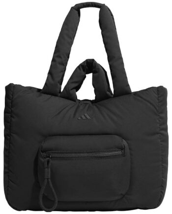 Adidas Performance Tote Taske – Elegant Sort Træningstaske