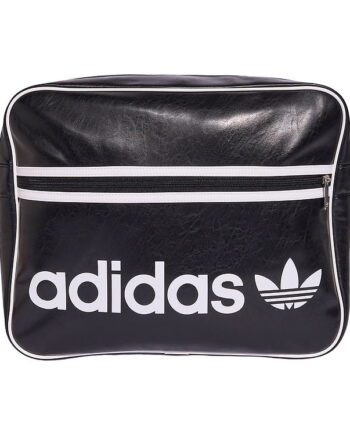 Adidas Originals Airliner Taske i Sort – Fantastisk Tilbud!