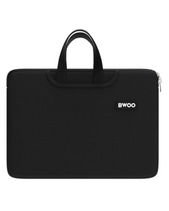 Bwoo Neoprene Laptop Taske - Stilfuld og Funktionel