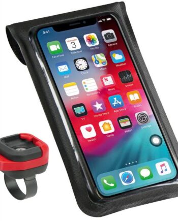 Klickfix Phonebag M Light – Vandtæt smartphone taske tilbud