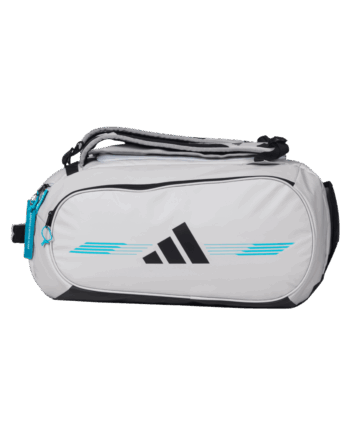 Adidas Padel Taske Multigame Protour 2025 – Grå Stil