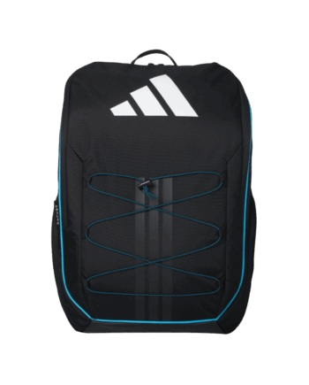 Adidas Protour Padel Rygsæk – Perfekt til padeludstyr