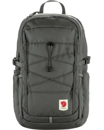 Fjallraven Skule Rygsæk - Perfekt til skole og udflugter!