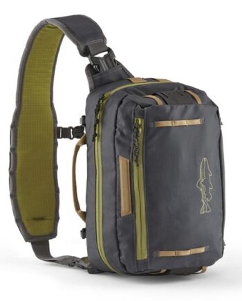 Patagonia Stealth Switch Pack – Minimalistisk taske på udsalg