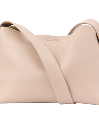 Cosmo Skuldertaske i PU – Fantastisk tilbud!