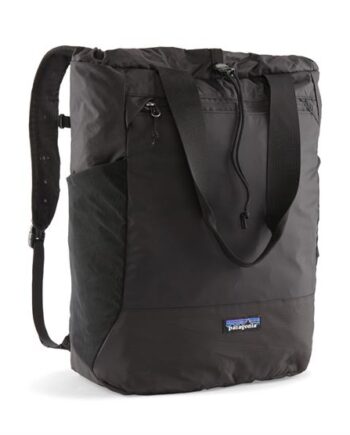 Patagonia Terravia Tote Pack – Elegant og Praktisk Taske