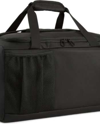 Sort Puma Icon Duffel Taske Puma Black - Puma Tasker  - 4067984402240