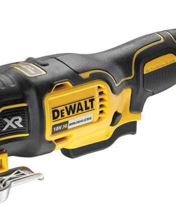 Sort Dewalt Dcs356nt Taske Til Opbevaring Værktøj Gul - Dewalt Tasker  - 5035048726532