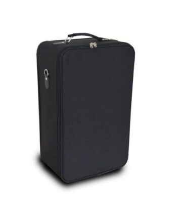 Sort Elmo Softbag Taske - Elmo Tasker  - 4019518047038