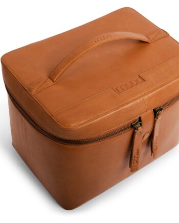 Lexi Håndarbejdstaske Fra Muud - Muud Tasker