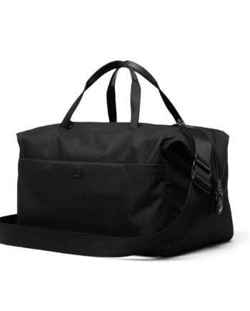 Sort Herschel Maia Weekender 40l Black - Herschel Tasker  - 828432625192