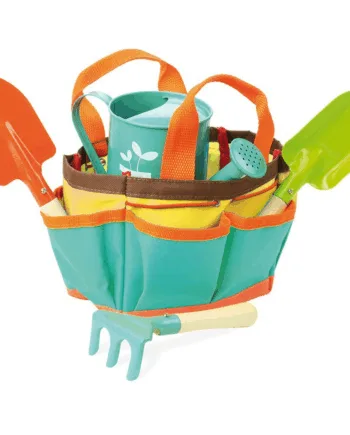 Taske Med Vandkande Haveredskaber - Vilac Tasker  - 3048700038043