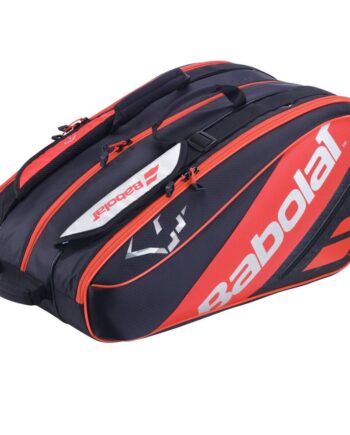 Babolat Padel Juan Lebron 2024 Taske - Babolat Tasker  - 3324922124925