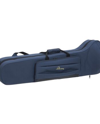 Blød Taske Til Tenortrombone - Dimavery Tasker  - 4026397192124