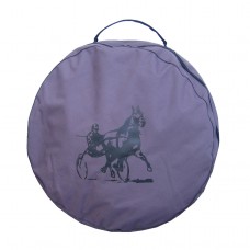 Star Tack Pro Taske Til Sulkyhjul - Hevari Tasker