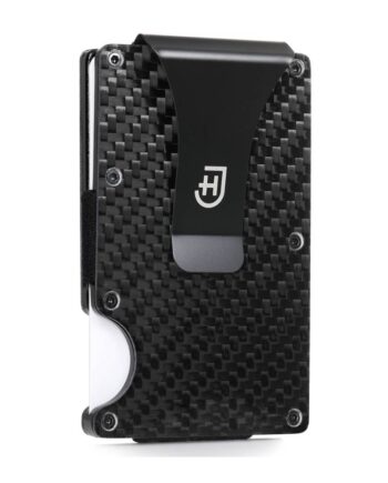 Business Kortholder Kort James Hawk - James Hawk Tasker