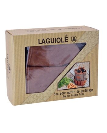 Laguiole Taske Til Urter - Laguiole Tasker  - 3661075187552