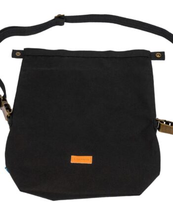 Sort Trangia Roll Top Taske Til Black - Trangia Tasker  - 7315086192512