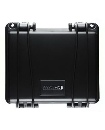 Sort Smallhd Acc Case Se300 Transportkasse Til Udstyr Taske Klassisk Taske - Smallhd Tasker  - 857497005779