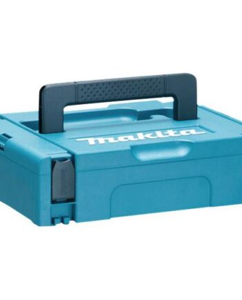 Makita Makpac Type Taske Til Værktøj - Makita Tasker  - 088381432986