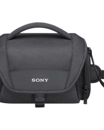 Sony Lcj Rxk Taske Til Kamera - Sony Tasker  - 4548736105553