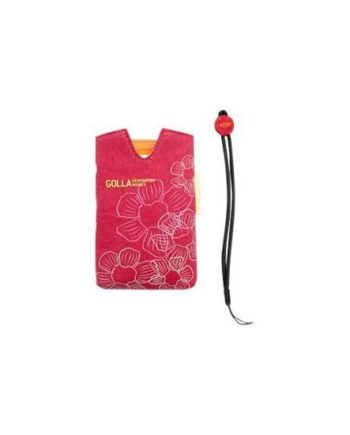 Golla Road Phone Wallet Bill Taske Til Mobiltelefon - Golla Tasker  - 6419334105437