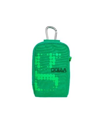 Golla Digi Gage G1144 Taske Til Kamera - Golla Tasker  - 6419334095141