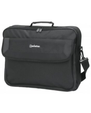 Sort Manhattan 439992 Taske Etui Til Laptop Mappe - Manhattan Tasker  - 766623439992