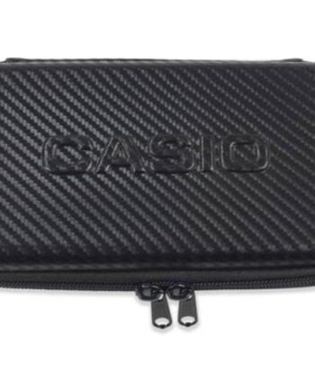 Casio Taske For Calculator - Casio Tasker  - 4549526610059
