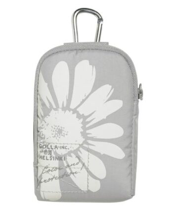 Golla Nicole G1357 Taske Til Kamera - Golla Tasker  - 6419334101316