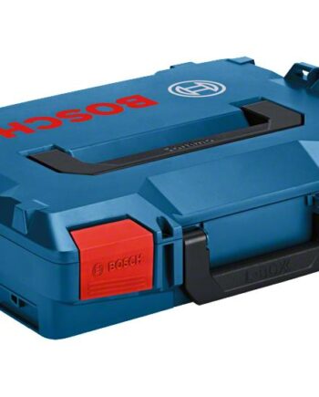 Bosch Boxx 102 Professional Taske Til Værktøj - Bosch Tasker  - 3165140917407