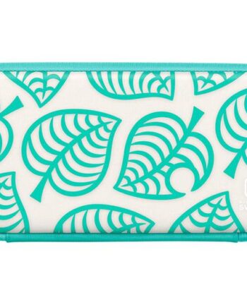 Nintendo Animal Crossing: New Horizons Aloha Edition Taske Til Spilkonsol - Nintendo Tasker  - 0045496431372