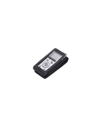 Olympus 150 Taske Til Digital Voice Recorder - Olympus Tasker  - 4545350049546
