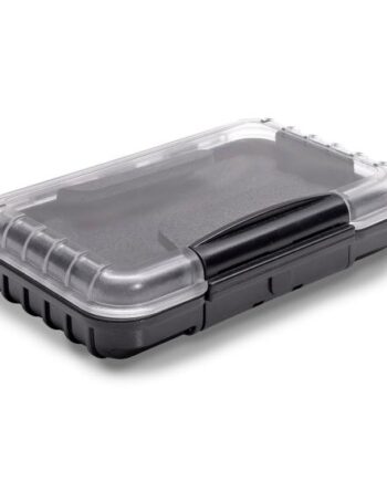 Amp Type 200 Taske Til Mobiltelefon - B&w Tasker  - 4031541703729