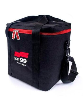 Soft99 Detailing Taske - Tasker  - 5709255130498