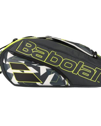 Babolat X12 Pure Aero Taske - Babolat Tasker  - 3324922008843