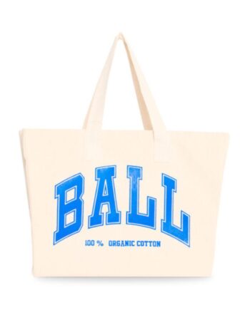 Victoria Blå Ball Original Taske Rolf Victoria Blue - Ball Original Tasker  - 5715573903669