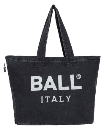 Sort Ball Original Taske Prato Blash Wash - Ball Original Tasker  - 5715749995337