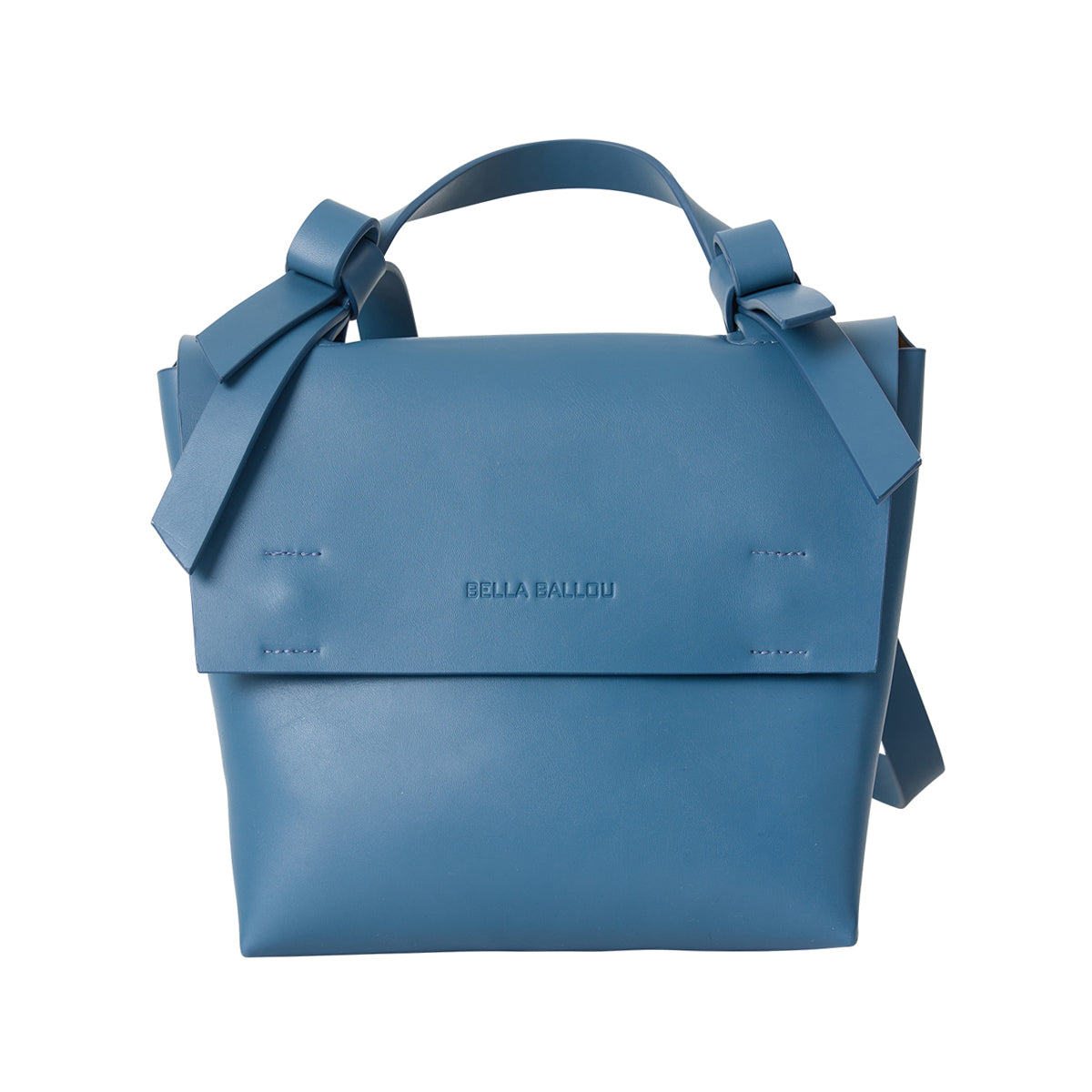 Mini Bow Cross Body Taske - Bella Ballou Tasker - 5710884240724