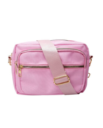 Sort Black Colour Taske Vanda Bubblegum - Black Colour Tasker  - 5715077169424