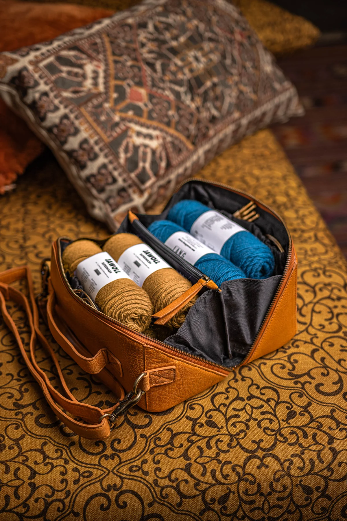 Cleo Projekt Taske Muud - Tasker