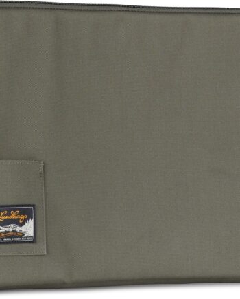 Grøn Computer Taske Forest Green Lundhags - Tasker