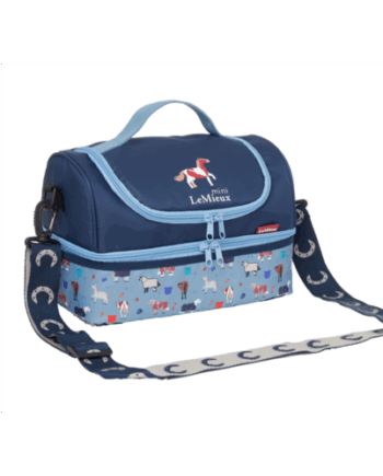 Lemieux Mini Holdall Taske - Lemieux Tasker