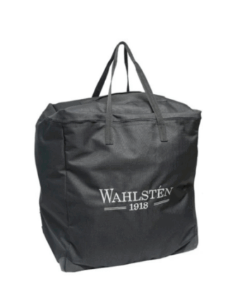 Wahlsten Dækken & Opbevaringspose - Wahlsten Tasker  - 6438040078347