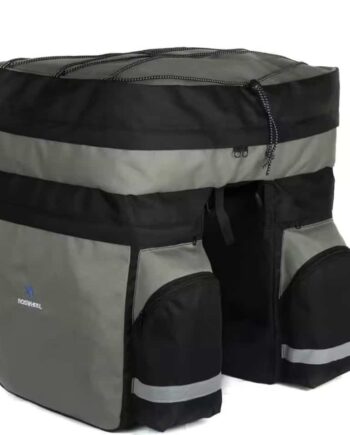 Sahoo Dobbelt Taske 60l - Tasker  - 6920636701710