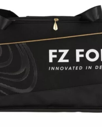 Sort Forza Tour Line Square Taske - Fz Forza Tasker  - 5715331058211