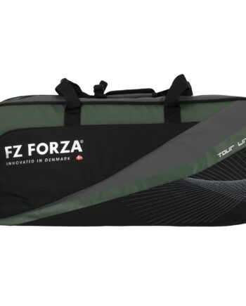 Forza Tour Line Square Taske June Bug - Fz Forza Tasker