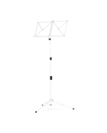 Hvid Sammenklappeligt Gravity Nodestativ Med Taske T - Gravity Tasker  - 4049521649325