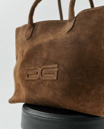 Brun Gestuz Taske Beau Brown - Gestuz Tasker  - 5715576857969