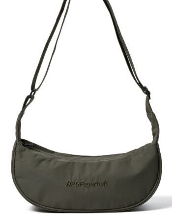 Grøn H2o Fagerholt Taske All Green Tea - H2o Fagerholt Tasker  - 5740024827119